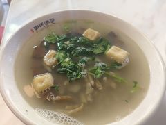 -百年尹氏汤包(湖南路狮子桥店)