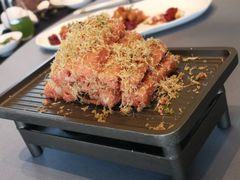 -许家菜(望江店)