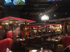 大堂-四海一家自助餐(益田假日广场店)