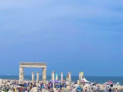 -渔岛海洋度假区