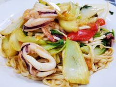 -QQ海鲜餐厅