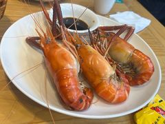 -品鲜村农家菜·阳澄湖大闸蟹(总店)