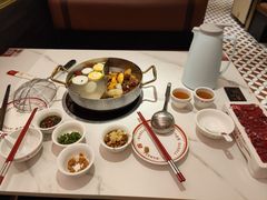 -八合里牛肉火锅(深圳海德店)