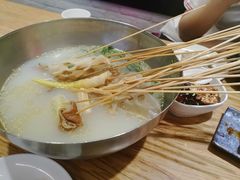 -付小姐在成都(川沙店)