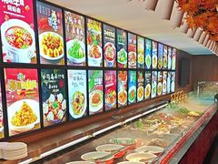 -饺子功·东北记忆·锅包肉(电厂路店)