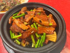 -马凯餐厅(长椿街店)