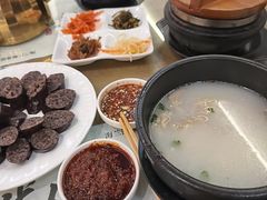 -海兰江石锅饭(水上店)