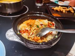 -花城粤菜餐厅(高新区店)