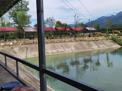 -马楼鱼庄(蓝田)