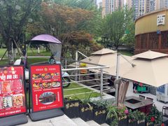 -西昌老号李小肠特色烧烤园(温江店)