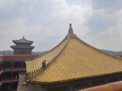 -须弥福寿之庙