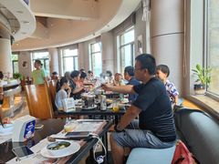 -海草馆自助餐厅(悦海店)