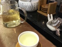 -山顶沙河粉-粤菜馆(凯旋店)