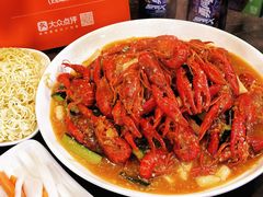 -上海老城区小龙虾虾宴·杭帮菜(五柳巷店)