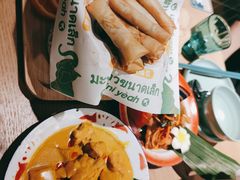 -迷你椰·泰式大排档(共康店)