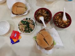 -旺角宝港式茶餐厅(寮步店)