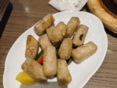 -四道菜·福建菜馆(新街口金鹰店)