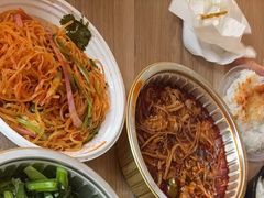 -将军牛排·尔滨地标朝鲜族美食(总店)