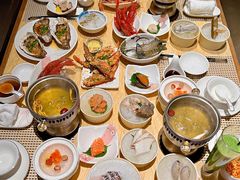 -雍和会海鲜姿造自助(湖东路店)