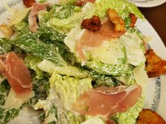 -PIZZA BIANCA(万象城店)