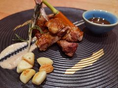 -月下料理(楷林IFC店)