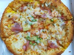 -棒约翰比萨·意面(独墅湖店)