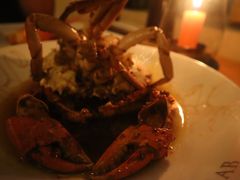 -Ministry of Crab(科伦坡店)