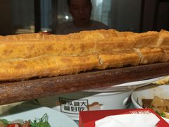 一米油条-旺顺阁·北京菜(北辰上品+)