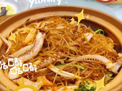 -稻香酒家(天河城店)