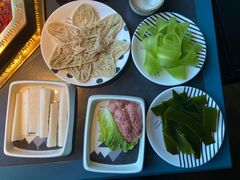 千层肚-蜀九香火锅(李家沱店)
