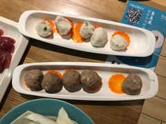 -青瓷火锅料理(西单大悦城店)