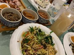 -燕郊烧鸽子(广安路店)