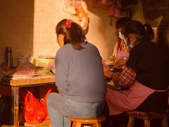 -崖口云吞(中堡店)