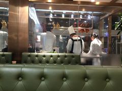 卡座-宏记广东客家菜(丰汇店)