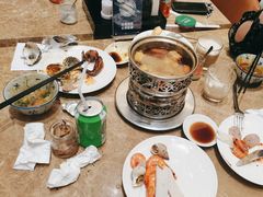 -盛宴标帜餐厅·亲子自助 (南昌喜来登酒店)