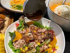 -Pennehut畔尼意面(合肥万象城店)