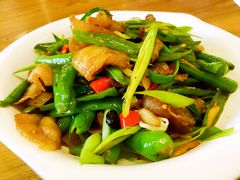 -妈妈的味道(工人体育场东路店)