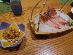 -中国书法大厦日本料理