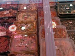 -合易泓烧烤火锅超市(巢湖店)