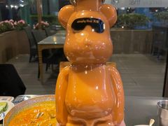 -simply thai天泰(长泰广场店)