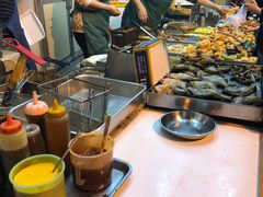 -新永兴美食坊