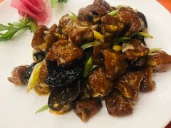 -北京小肠陈饭庄(方庄店)