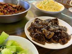 -日益森烧鸡公(资兴店)