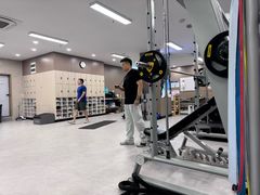 -琪航·健身+普拉提(嘉定北地铁站店)