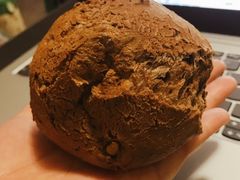巧克力麻薯-拾味中点(花园路店)