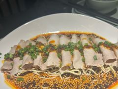 -院8里·小聚园老川菜(九眼桥店)