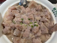 -费大厨辣椒炒肉(黄兴中心广场店)