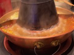 -南门四季铜锅涮肉(大屯·北苑店)