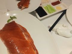 -四季民福烤鸭店(王府井东安门店)