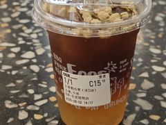 -OUR Bakery(国贸商城店)
